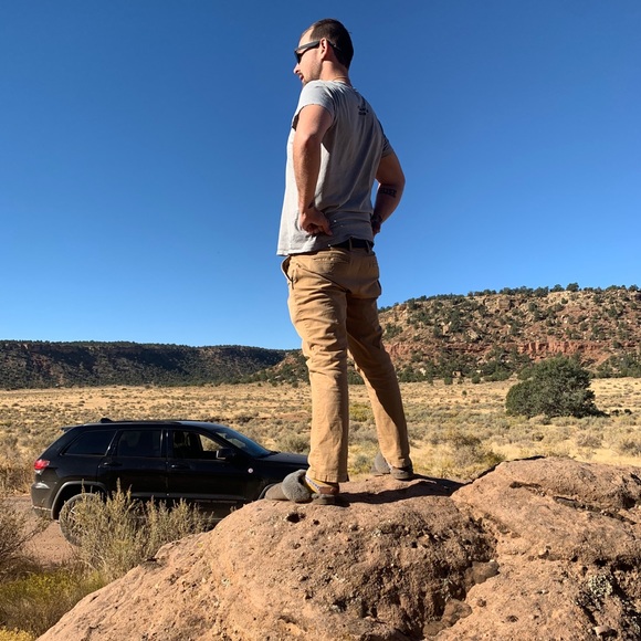 Meet your Posher, Doc - Picture 10 of 16